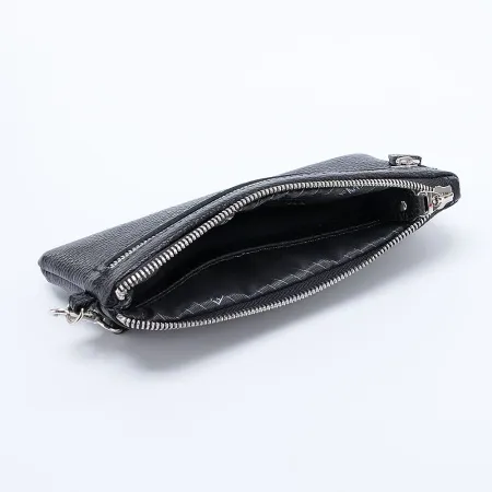 Francesco Molinary Кошелек (черный)