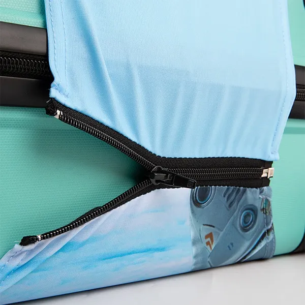 Grott Чехол для чемодана 210-LCS855