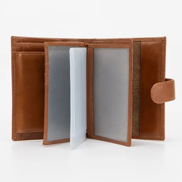 Poshete Бумажник 827-302B-25