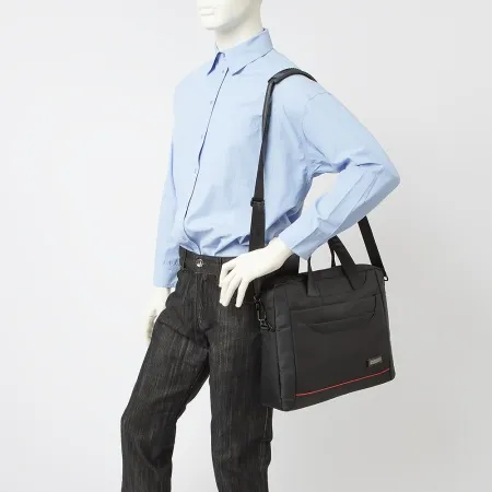 Valigetti Сумка для ноутбука (черный)