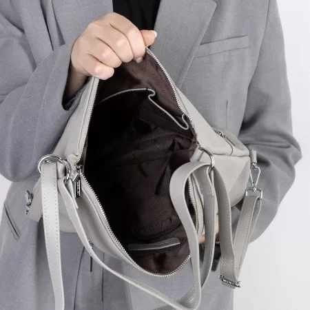 Сумка-рюкзак Valigetti арт. 8912033