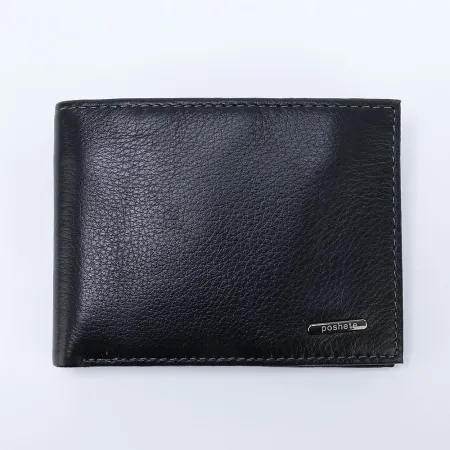 Poshete Кошелек (черный)