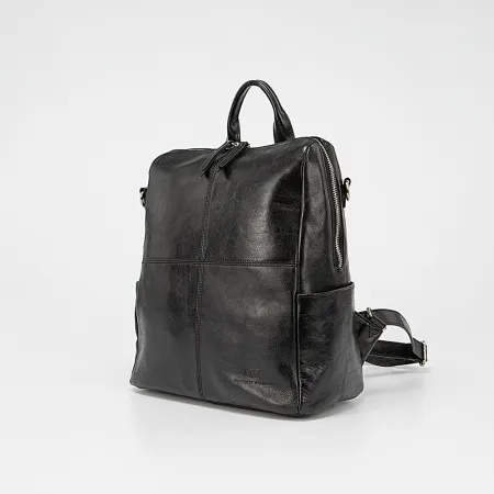 Francesco Molinary Рюкзак (черный)