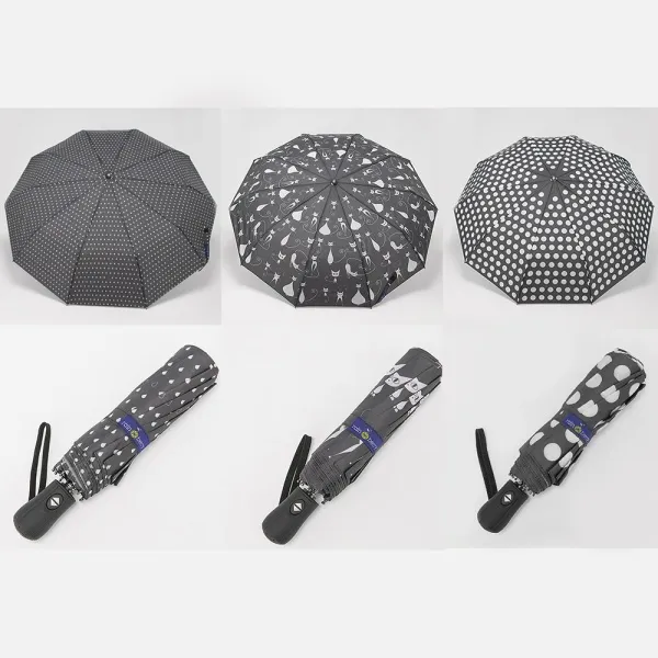 Rain Berry Зонт 734-21322