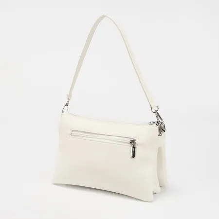 Passo Avanti Сумка-планшет (белый)