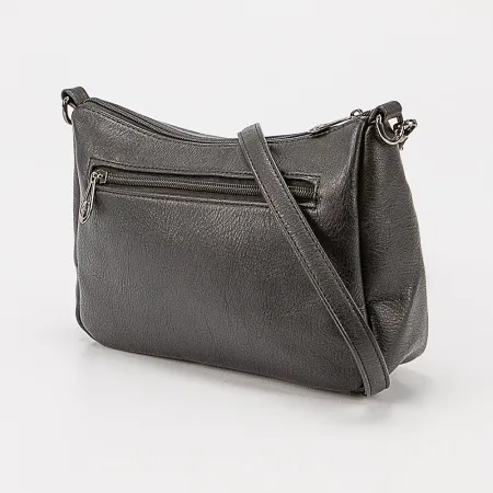 Passo Avanti Сумка-планшет (черный)