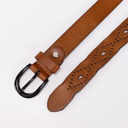 Poshete Ремень (коричневый)