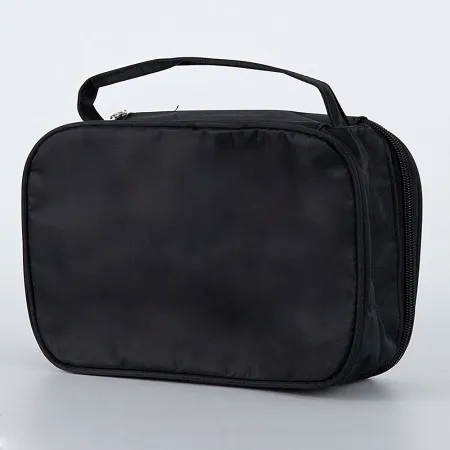 Passo Avanti Косметичка (черный)