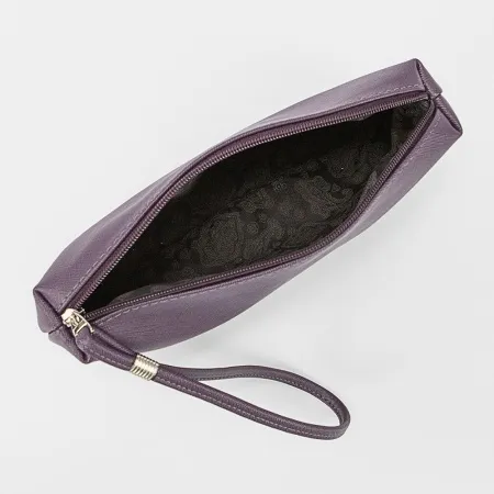 Passo Avanti Косметичка (фиолетовый)