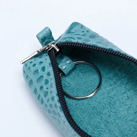 Poshete Ключница (голубой)