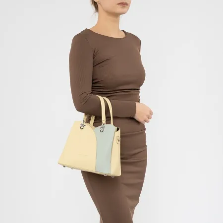 Passo Avanti Сумка (бежевый)