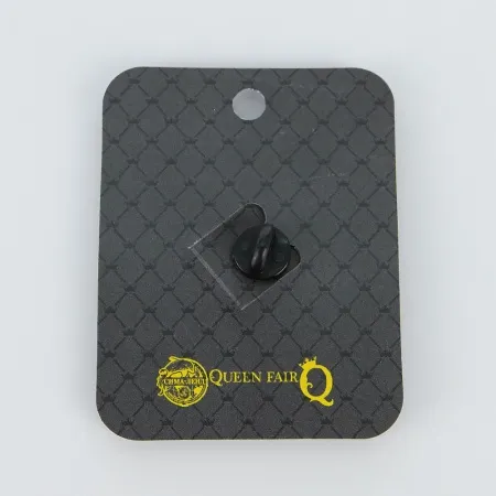 Значок (бежевый)