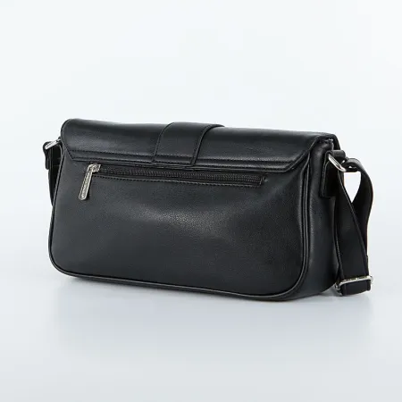 David Jones Сумка-планшет (черный)