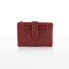Passo Avanti Кошелек (бордовый)