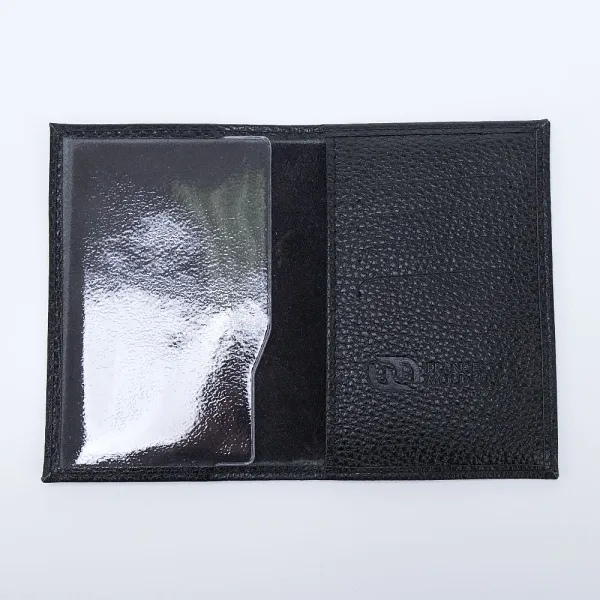 Francesco Molinary Обложка на паспорт 667-KPF-1S