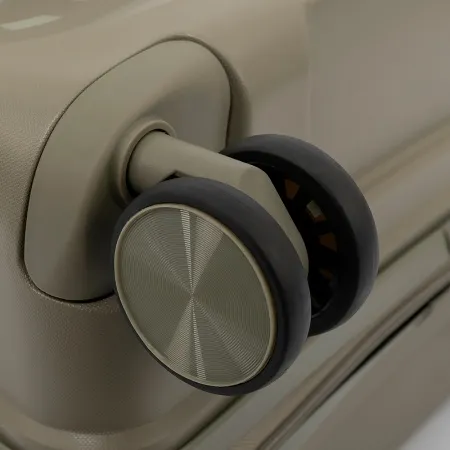 Valigetti Чемодан на 4-х колесах 344-2201