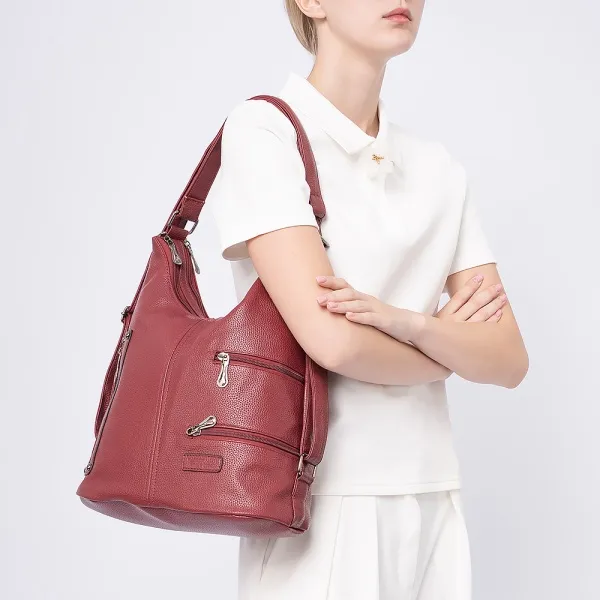 Passo Avanti Сумка-рюкзак 881-23953