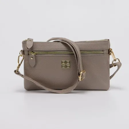 Poshete Клатч (кофе)