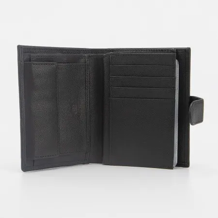 Poshete Бумажник (черный)