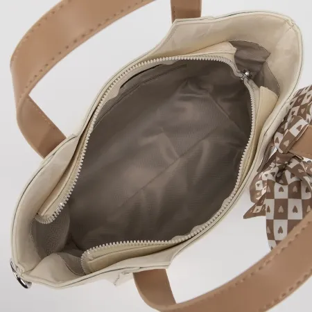 Valigetti Сумка (бежевый)