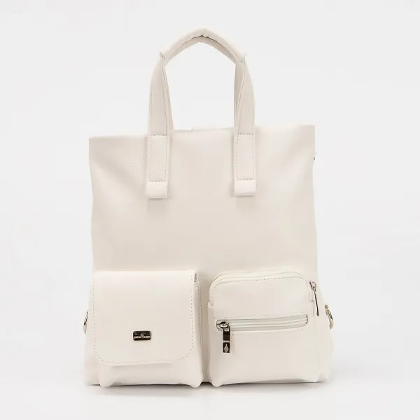 Passo Avanti Сумка-рюкзак 669-351-IK