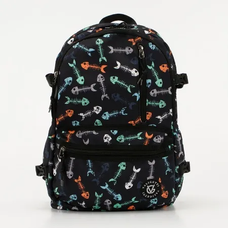 Valigetti Рюкзак (черный)