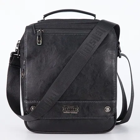 Leastat Сумка (черный)