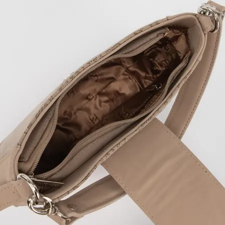 Francesco Molinary Сумка (кофе)