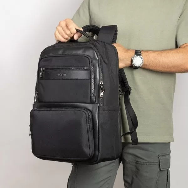 Рюкзак мужской Valigetti арт. 7335099