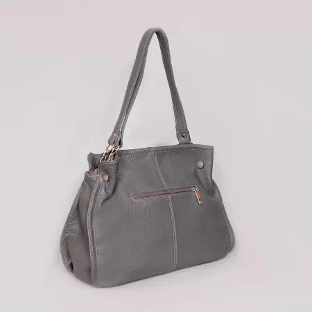 Женская сумка-мешок Francesco Molinary арт. 8110903