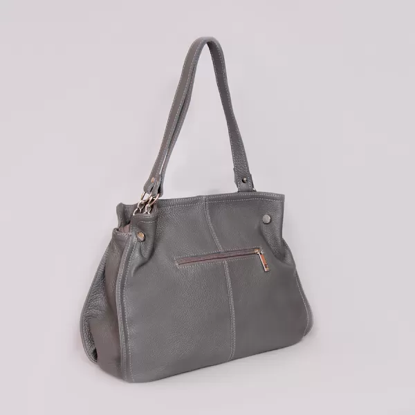 Женская сумка-мешок Francesco Molinary арт. 8110903