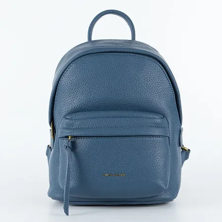 David Jones Рюкзак (синий)