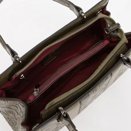 Marzia Сумка (зеленый)