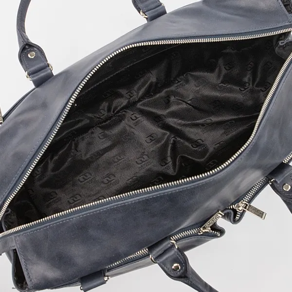 Francesco Molinary Сумка дорожно-спортивная 605-521