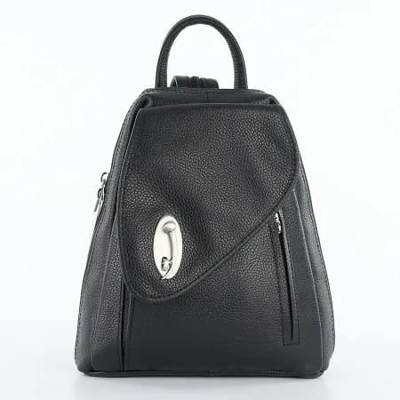 Francesco Molinary Рюкзак (черный)