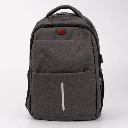 Ecotope Рюкзак (серый)