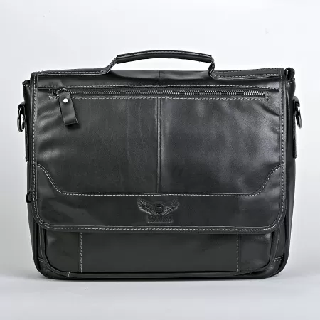 Деловая сумка Poshete арт. 3617501