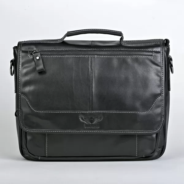 Деловая сумка Poshete арт. 3617501