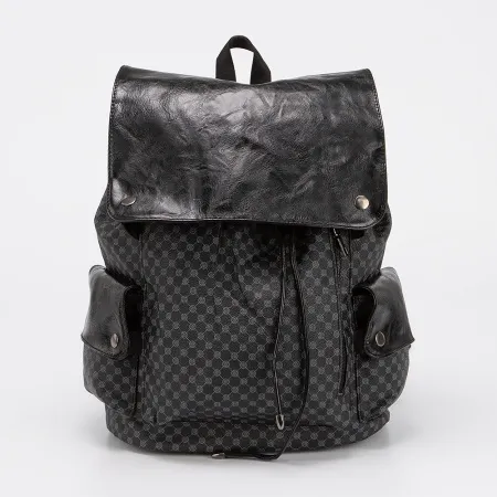 Ecotope Рюкзак (черный)