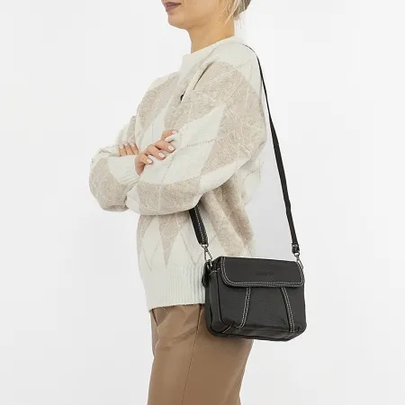 Poshete Сумка-планшет (черный)