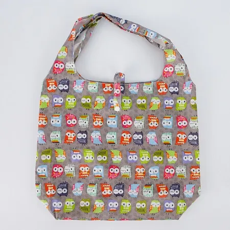 Mr.Bag Сумка хозяйственная (светлый)