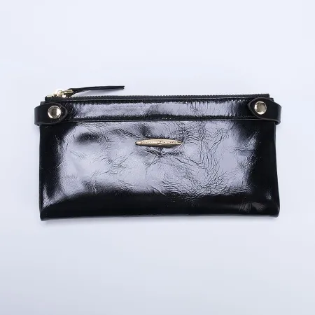 Francesco Molinary Кошелек (черный)