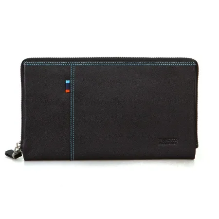 Francesco Molinary Клатч (черный)