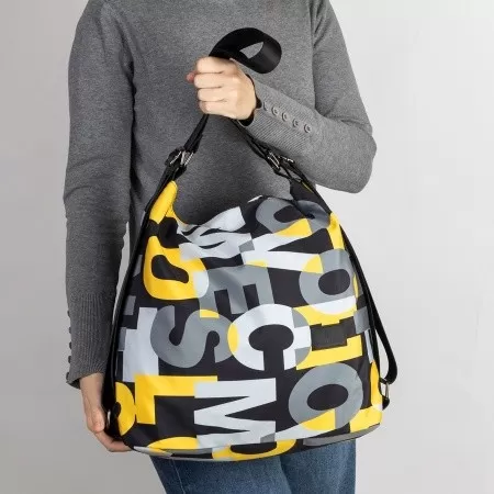 Сумка-рюкзак женская Valigetti арт. 3611601-5