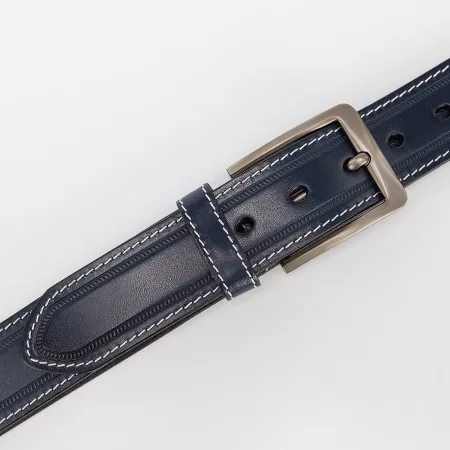 Poshete Ремень (синий)