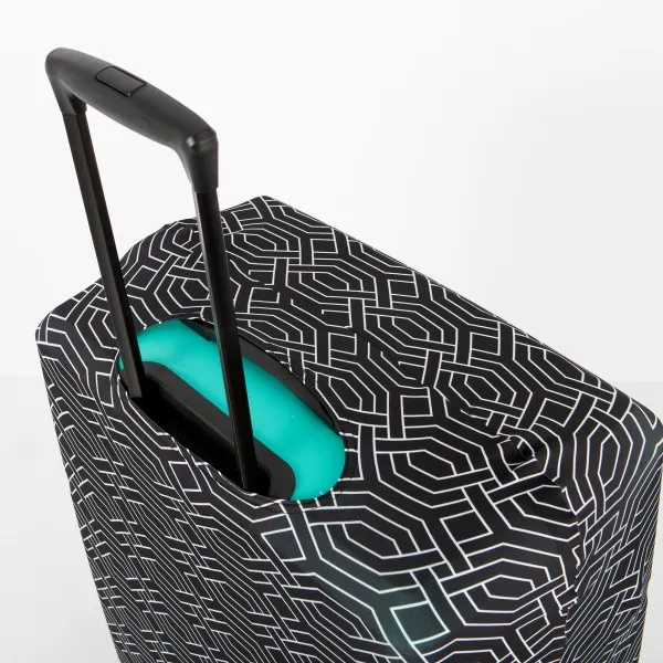 Grott Чехол для чемодана 351-71248