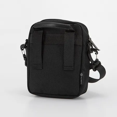 Valigetti Сумка-визитка (черный)