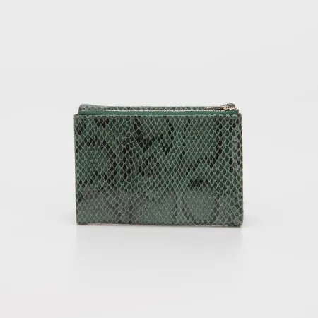 Poshete Кошелек (зеленый)