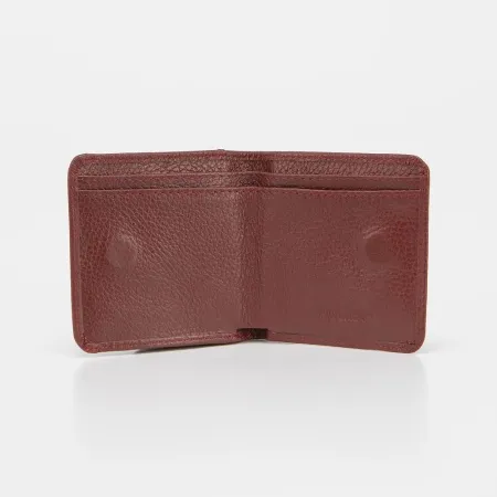 Poshete Кошелек (бордовый)