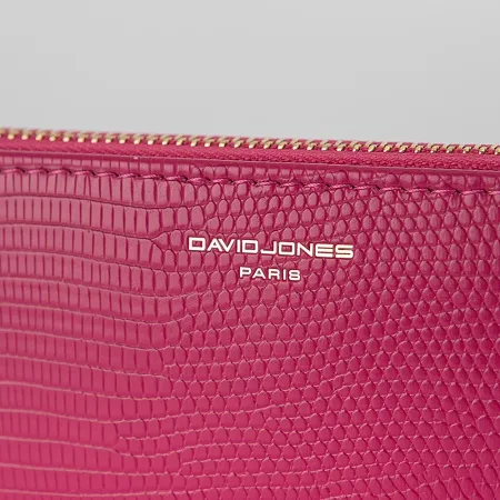 David Jones Кошелек 823-P134-510